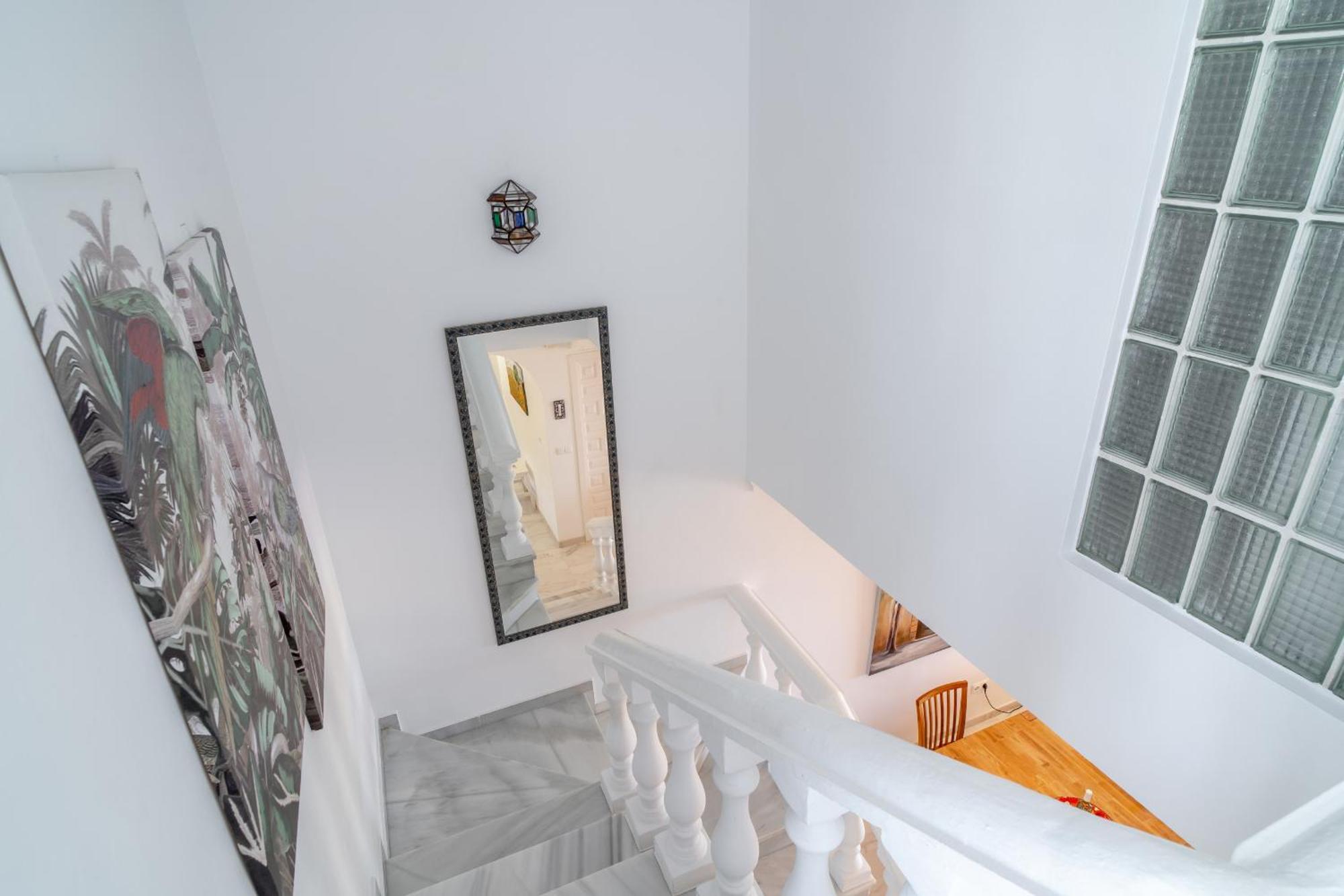 Los Aguacates Bellavista Casasol เนร์คา ภายนอก รูปภาพ